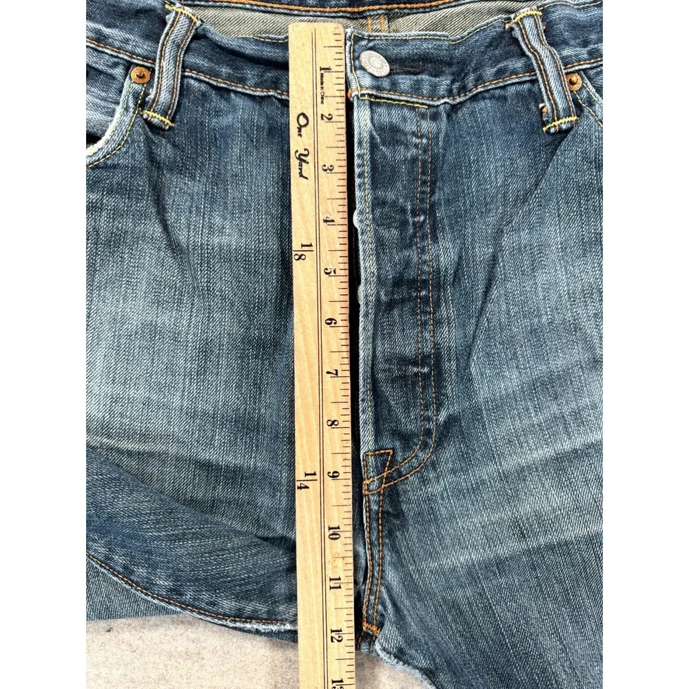 Levis levi 501